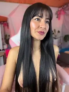 Stripchat Sex Chat of Violetta_kim1