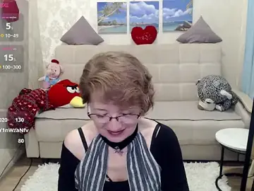 Stripchat Sex Cam of hot_woman04