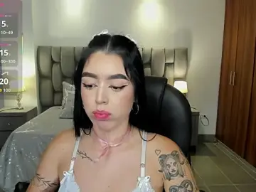 Stripchat Sex Chat of zoee_jackson