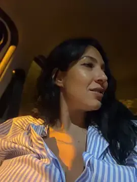 Stripchat Live Porn of Cataleya80
