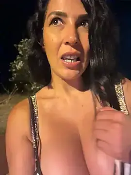 Stripchat Live Sex of Cataleya80