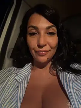 Stripchat Free Live Porn of Cataleya80