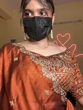 Stripchat Private Sex Chat of cherry_jerry