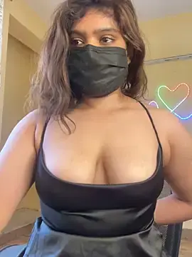 Stripchat Best Webcam of cherry_jerry
