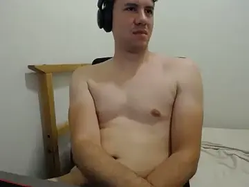 Stripchat Nude Webcam of joaoalmeida3142