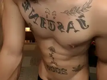 Stripchat Live Sex Cam of Jastine_hunk