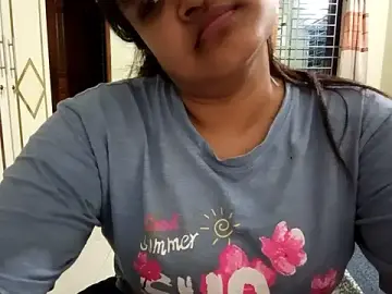 Stripchat Free Live Porn of Neha-71