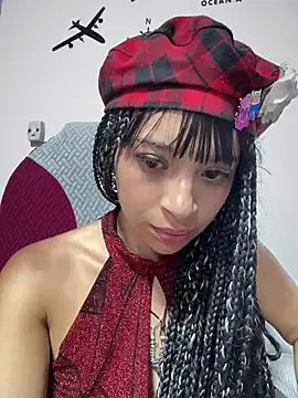 Stripchat Best live sex cam show of Sasha-firee