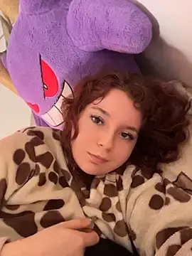 Stripchat Free Live Porn of Sharon_Black
