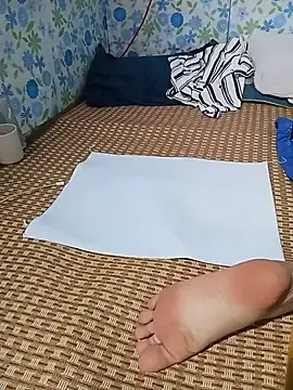 Stripchat Sex Cam of Suca-babyy