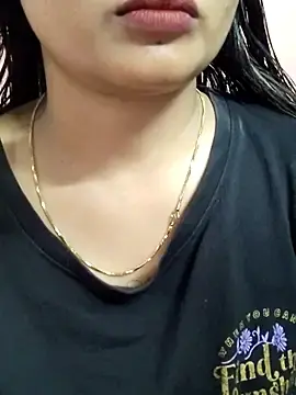 Stripchat Live Sex Cam of Wild-janvi