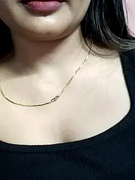 Stripchat Live Sex of Wild-janvi