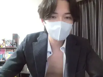 Stripchat Live Porn of raitokun5555
