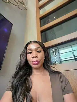 Stripchat Best live sex cam show of Belle___