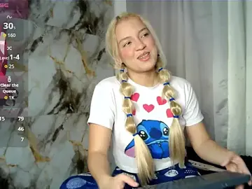 Stripchat Adult Webcam of Lana_C