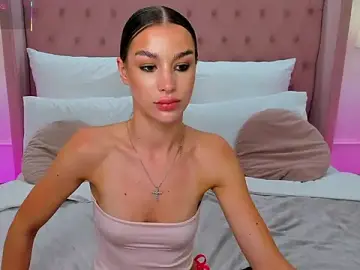 Stripchat Live Sex of SaintLora