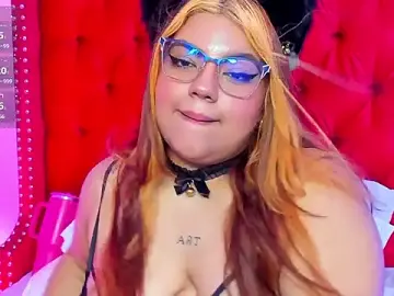 Stripchat Nude Webcam of SunnyHoney_