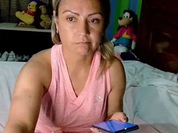 Stripchat Sex Chat of _Charlize_theron_