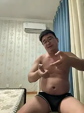 Stripchat Best Webcam of bobo-6688