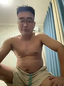 Stripchat Private Sex Chat of bobo-6688