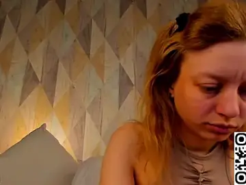 Stripchat Nude Webcam of Michelle_Blond