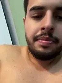 Stripchat Live Porn of Odarkp