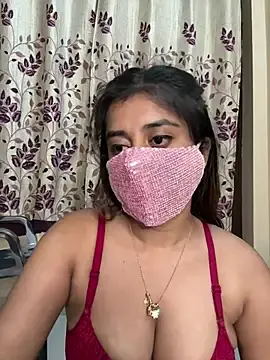 Stripchat Nude Webcam of ScarletAss
