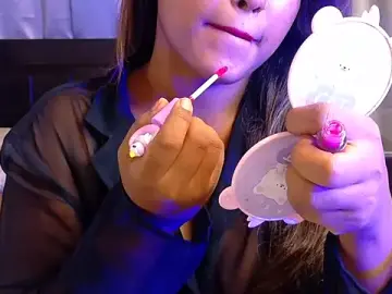 Stripchat Live Porn of somi-singh