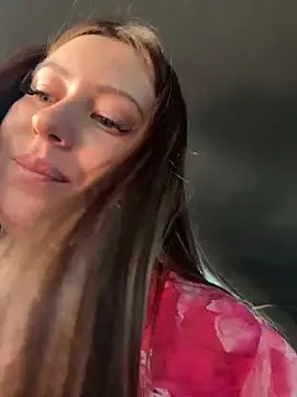 Stripchat Live Sex of AdinaKan