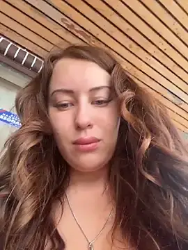 Stripchat Live Sex of AdinaKan