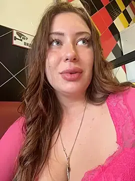 Stripchat Free Porn Cam of AdinaKan