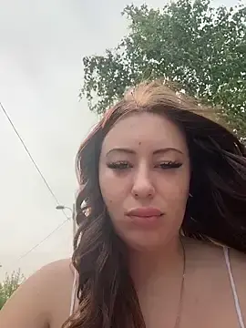 Stripchat Live Sex Cam of AdinaKan
