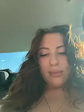 Stripchat Sex Chat of AdinaKan