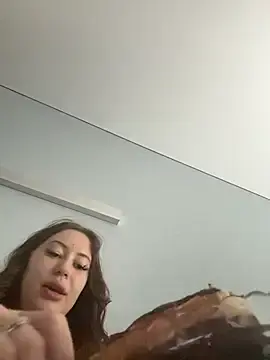 Stripchat Free Porn Cam of AdinaKan