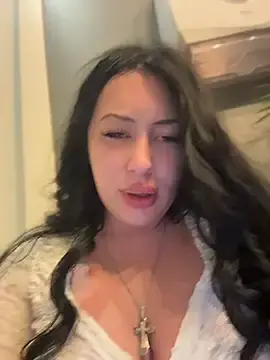 Stripchat Sex Cam of AdinaKan