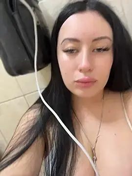 Stripchat Best Webcam of AdinaKan