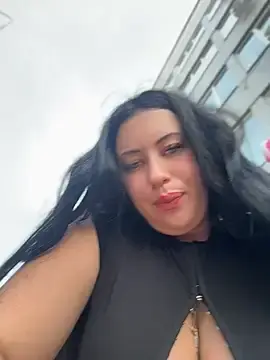 Stripchat Adult Video Chat of AdinaKan