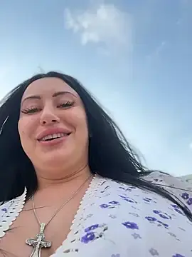 Stripchat Free Live Porn of AdinaKan