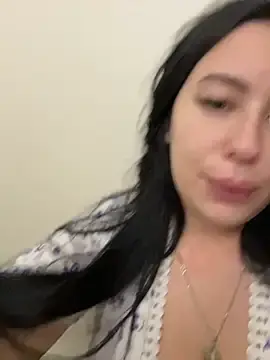 Stripchat Live Porn of AdinaKan