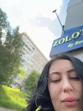 Stripchat Watch Live Sex Cams of AdinaKan