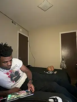 Stripchat Free Live Porn of Bigdicktrick227