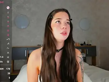 Stripchat Nude Webcam of Butterflys1268