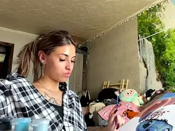 Stripchat Live Porn of DeboraWedgworth