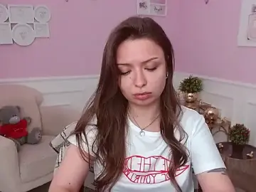 Stripchat Best live sex cam show of LucySkilar