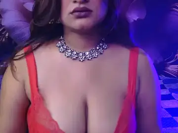 Stripchat Live Sex Cam of Wow-nisha19