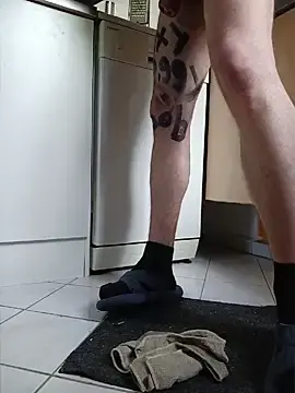 Stripchat Free Live Porn of Gilgamesch1704