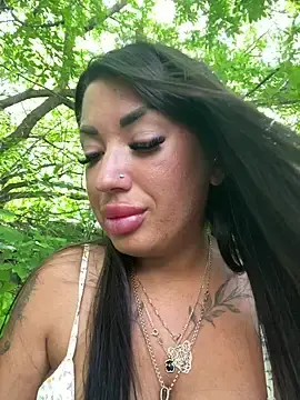 Stripchat Free Porn Cam of RuslanaXX