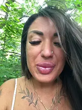 Stripchat Best Webcam of RuslanaXX