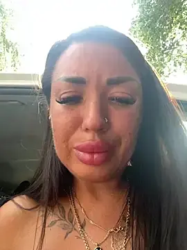 Stripchat Adult Video Chat of RuslanaXX