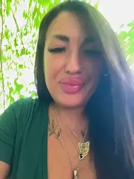 Stripchat Sex Cam of RuslanaXX